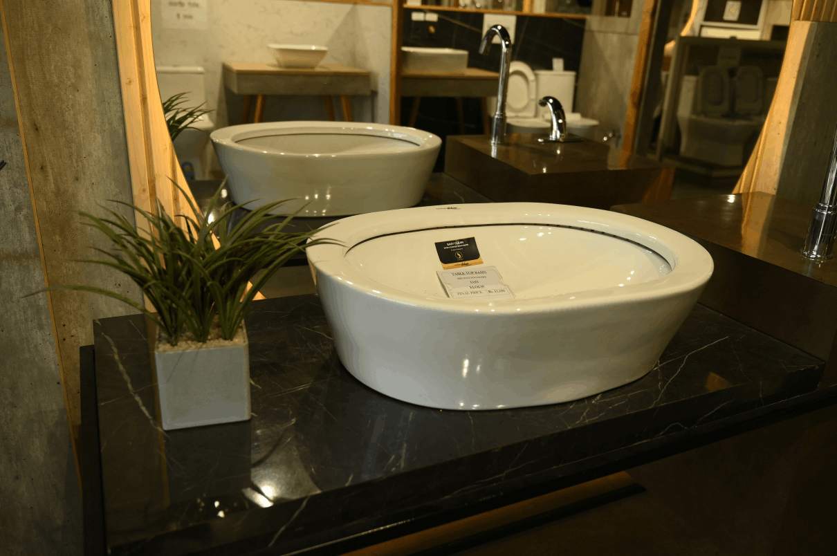 Stylish Wash Basin