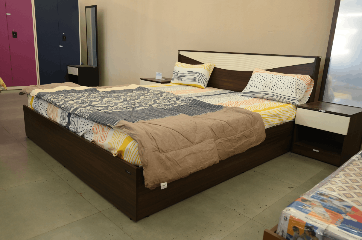 Modual Beds