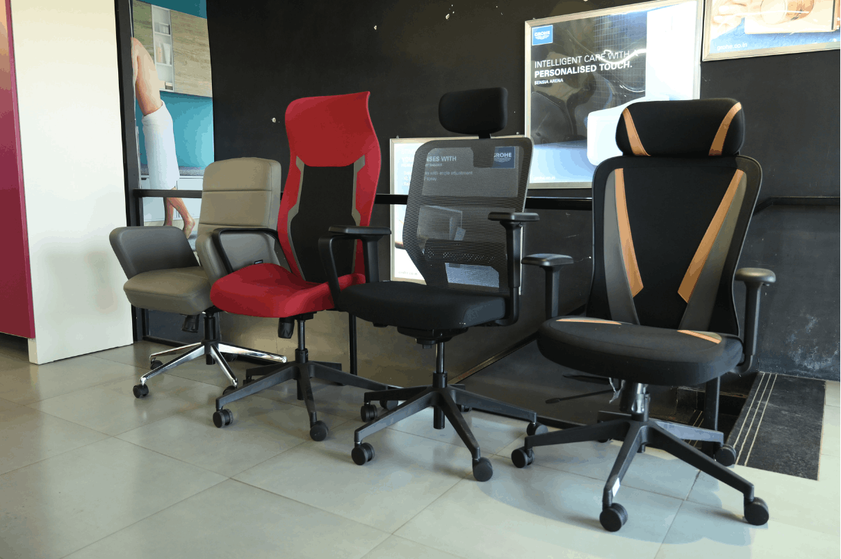 Office Furniture-1