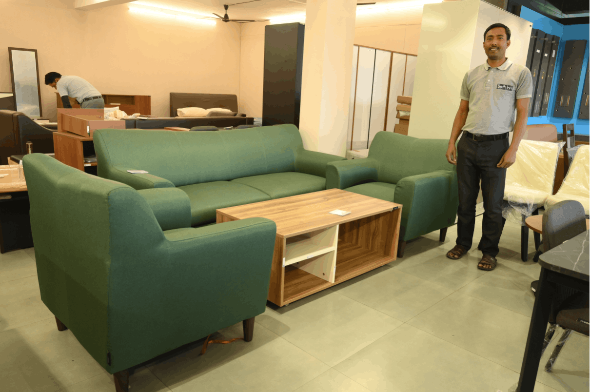 Office Furniture-5